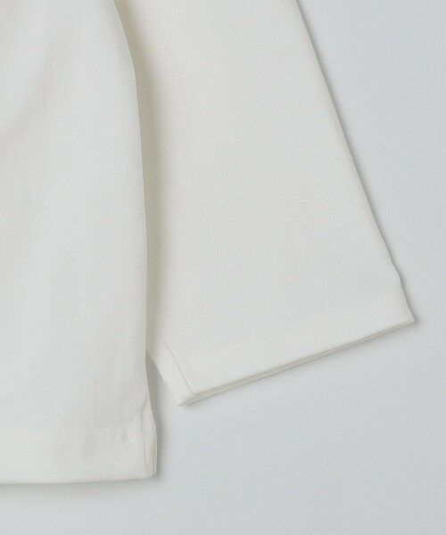 SHIPS / シップス Tシャツ | SAINT JAMES: OUESS LOOSE SLD | 詳細3