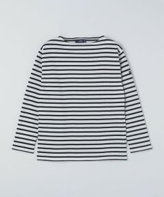 SHIPS / シップス カットソー | SAINT JAMES: OUESSANT BORDER