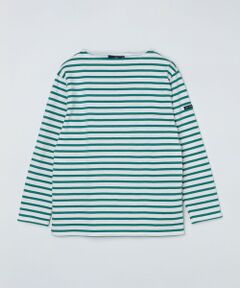 SHIPS / シップス カットソー | SAINT JAMES: OUESSANT BORDER
