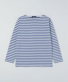 SHIPS / シップス カットソー | SAINT JAMES: OUESSANT BORDER