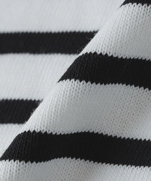 SHIPS / シップス カットソー | SAINT JAMES: OUESSANT BORDER | 詳細1