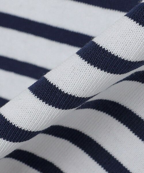 SHIPS / シップス カットソー | SAINT JAMES: OUESSANT BORDER | 詳細2