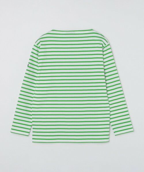 SHIPS / シップス カットソー | SAINT JAMES: OUESSANT BORDER | 詳細4