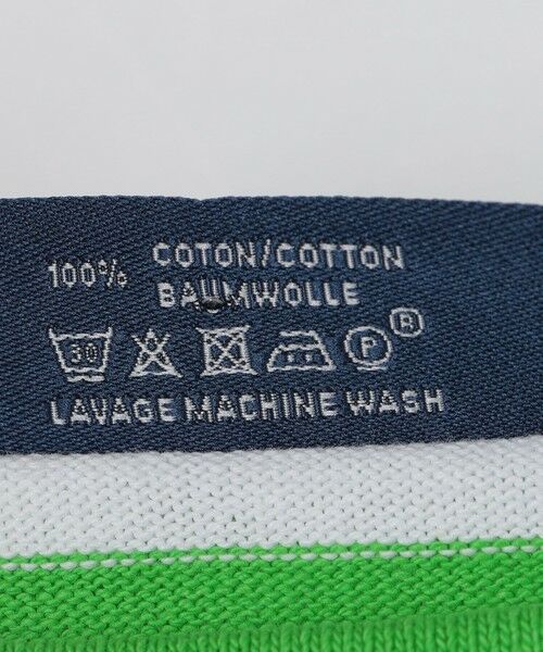 SHIPS / シップス カットソー | SAINT JAMES: OUESSANT BORDER | 詳細10