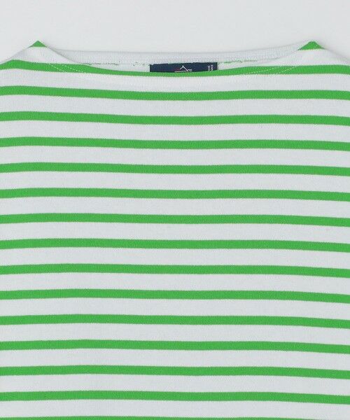 SHIPS / シップス カットソー | SAINT JAMES: OUESSANT BORDER | 詳細5