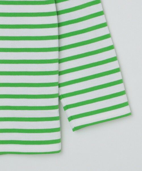 SHIPS / シップス カットソー | SAINT JAMES: OUESSANT BORDER | 詳細6