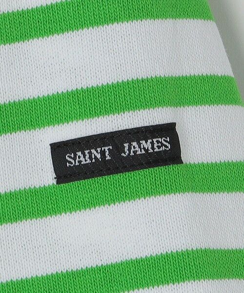 SHIPS / シップス カットソー | SAINT JAMES: OUESSANT BORDER | 詳細7