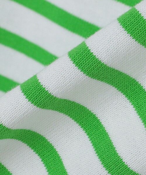 SHIPS / シップス カットソー | SAINT JAMES: OUESSANT BORDER | 詳細9