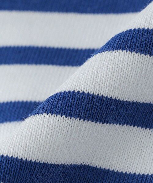 SHIPS / シップス カットソー | SAINT JAMES: OUESSANT BORDER | 詳細11