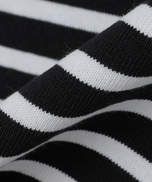 SHIPS / シップス カットソー | SAINT JAMES: OUESSANT BORDER | 詳細12