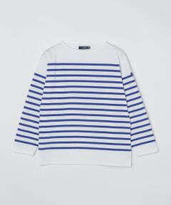 SHIPS / シップス カットソー | SAINT JAMES: NAVAL / ナヴァル