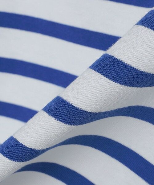 SHIPS / シップス カットソー | SAINT JAMES: NAVAL / ナヴァル | 詳細6