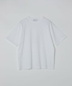 SHIPS / シップス Tシャツ | City Ambient Products: オーバーサイズ リラックス ボックス Tシャツ