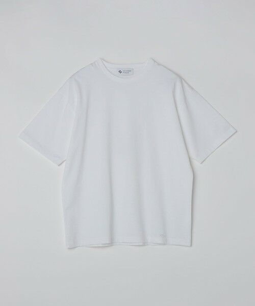 SHIPS / シップス Tシャツ | City Ambient Products: オーバーサイズ リラックス ボックス Tシャツ | 詳細2
