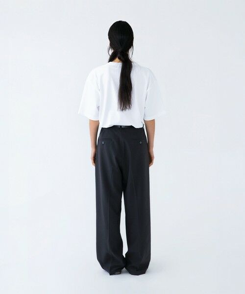 SHIPS / シップス Tシャツ | City Ambient Products: オーバーサイズ リラックス ボックス Tシャツ | 詳細3