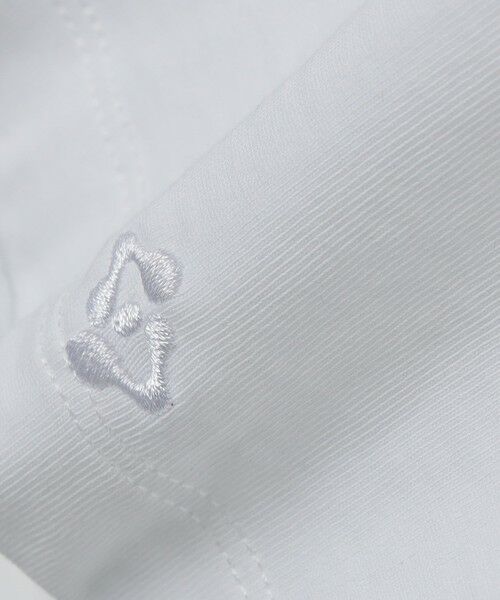 SHIPS / シップス Tシャツ | City Ambient Products: オーバーサイズ リラックス ボックス Tシャツ | 詳細1