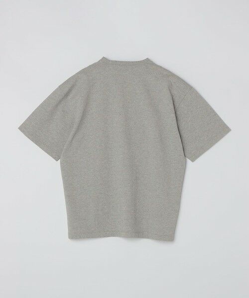 SHIPS / シップス Tシャツ | City Ambient Products: オーバーサイズ リラックス ボックス Tシャツ | 詳細6