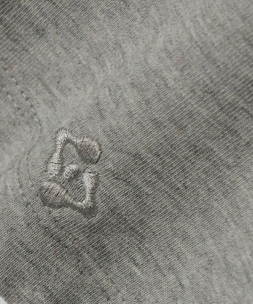 SHIPS / シップス Tシャツ | City Ambient Products: オーバーサイズ リラックス ボックス Tシャツ | 詳細7