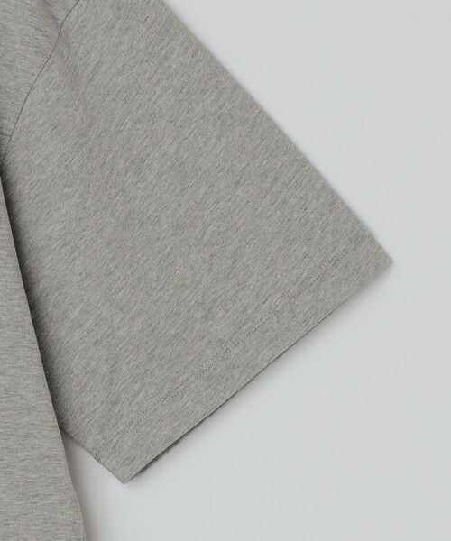 SHIPS / シップス Tシャツ | City Ambient Products: オーバーサイズ リラックス ボックス Tシャツ | 詳細7