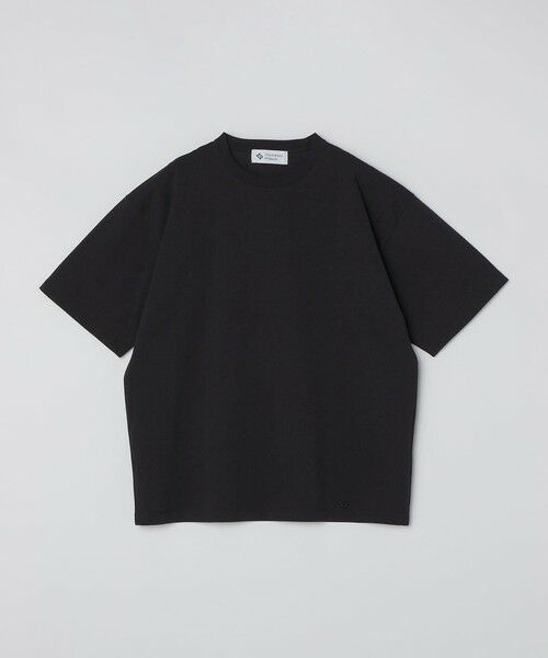 SHIPS / シップス Tシャツ | City Ambient Products: オーバーサイズ リラックス ボックス Tシャツ | 詳細19