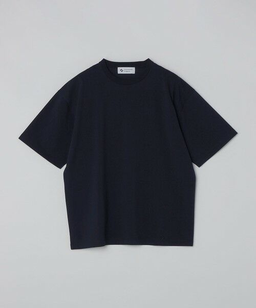 SHIPS / シップス Tシャツ | City Ambient Products: オーバーサイズ リラックス ボックス Tシャツ | 詳細24