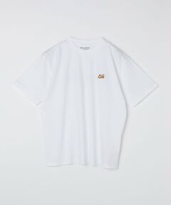 SHIPS / シップス Tシャツ | 【City Ambient Products別注】Ben Lenovitz: DOG CAT PERSON Tシャツ