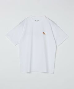 SHIPS / シップス Tシャツ | 【City Ambient Products別注】Ben Lenovitz: DOG CAT PERSON Tシャツ