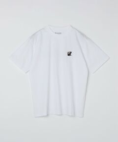 SHIPS / シップス Tシャツ | 【City Ambient Products別注】Ben Lenovitz: DOG CAT PERSON Tシャツ