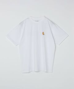 SHIPS / シップス Tシャツ | 【City Ambient Products別注】Ben Lenovitz: DOG CAT PERSON Tシャツ