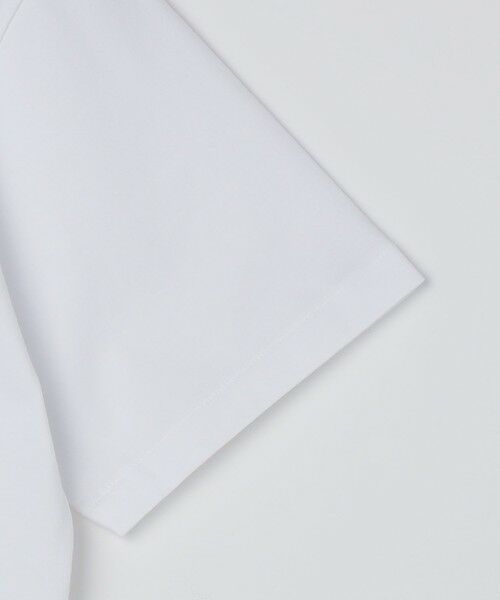 SHIPS / シップス Tシャツ | 【City Ambient Products別注】Ben Lenovitz: DOG CAT PERSON Tシャツ | 詳細9