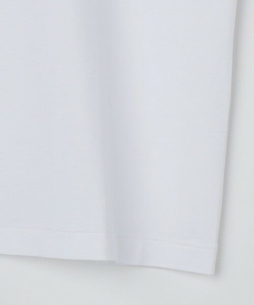 SHIPS / シップス Tシャツ | 【City Ambient Products別注】Ben Lenovitz: DOG CAT PERSON Tシャツ | 詳細10