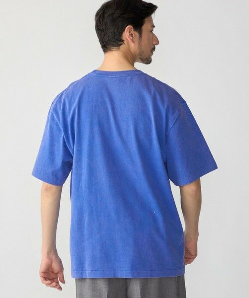 SHIPS / シップス Tシャツ | 【WEB限定】SHIPS: マイクロ ワッペン フェード Tシャツ | 詳細26