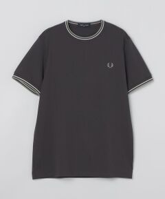 SHIPS / シップス Tシャツ | FRED PERRY: M1588V_TWIN TIPPED