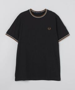 SHIPS / シップス Tシャツ | FRED PERRY: M1588V_TWIN TIPPED