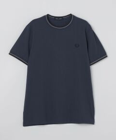 SHIPS / シップス Tシャツ | FRED PERRY: M1588V_TWIN TIPPED