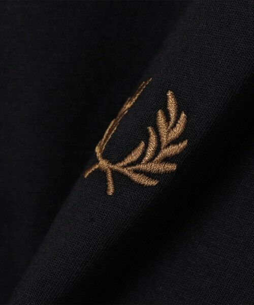 SHIPS / シップス Tシャツ | FRED PERRY: M1588V_TWIN TIPPED | 詳細17