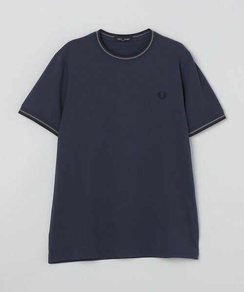 SHIPS / シップス Tシャツ | FRED PERRY: M1588V_TWIN TIPPED | 詳細27