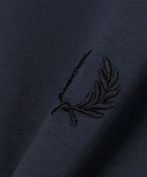 SHIPS / シップス Tシャツ | FRED PERRY: M1588V_TWIN TIPPED | 詳細28