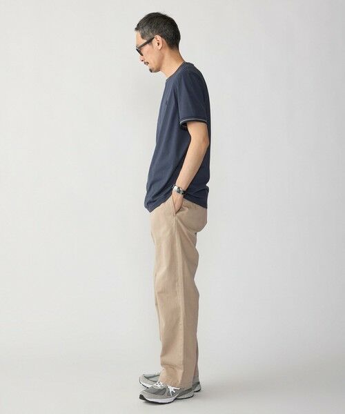 SHIPS / シップス Tシャツ | FRED PERRY: M1588V_TWIN TIPPED | 詳細19