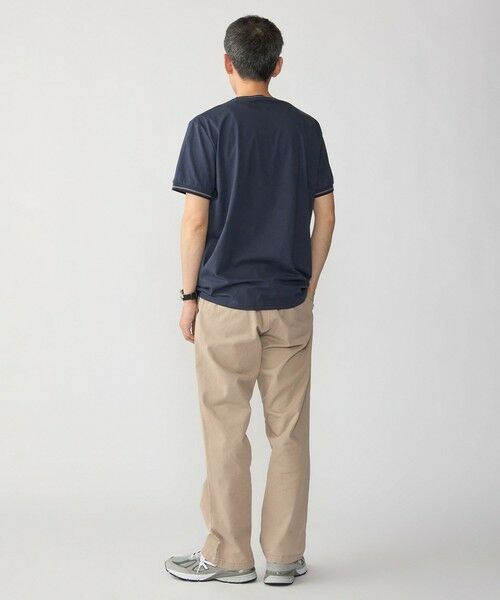 SHIPS / シップス Tシャツ | FRED PERRY: M1588V_TWIN TIPPED | 詳細20