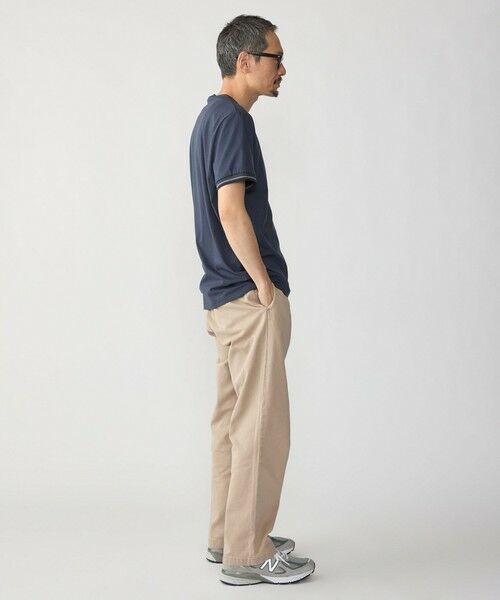 SHIPS / シップス Tシャツ | FRED PERRY: M1588V_TWIN TIPPED | 詳細21