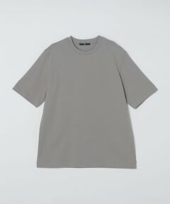 SHIPS / シップス Tシャツ | SHIPS: TECHNORAMA(R) ミラノ リブ Tシャツ