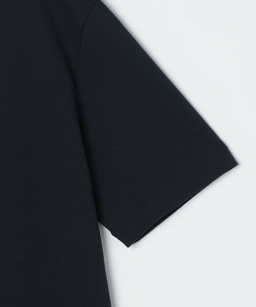 SHIPS / シップス Tシャツ | SHIPS: TECHNORAMA(R) ミラノ リブ Tシャツ | 詳細29