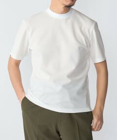 SHIPS / シップス Tシャツ | SHIPS:〈洗濯機可能〉FIELD SENSOR(R) ショート スリーブ Tシャツ(セットアップ対応)