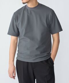 SHIPS / シップス Tシャツ | SHIPS:〈洗濯機可能〉FIELD SENSOR(R) ショート スリーブ Tシャツ(セットアップ対応)