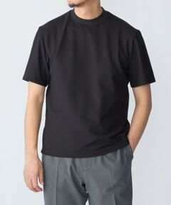 SHIPS / シップス Tシャツ | SHIPS:〈洗濯機可能〉FIELD SENSOR(R) ショート スリーブ Tシャツ(セットアップ対応)