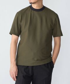 SHIPS / シップス Tシャツ | SHIPS:〈洗濯機可能〉FIELD SENSOR(R) ショート スリーブ Tシャツ(セットアップ対応)