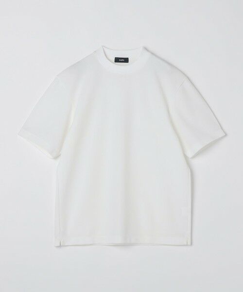 SHIPS / シップス Tシャツ | SHIPS:〈洗濯機可能〉FIELD SENSOR(R) ショート スリーブ Tシャツ(セットアップ対応) | 詳細4