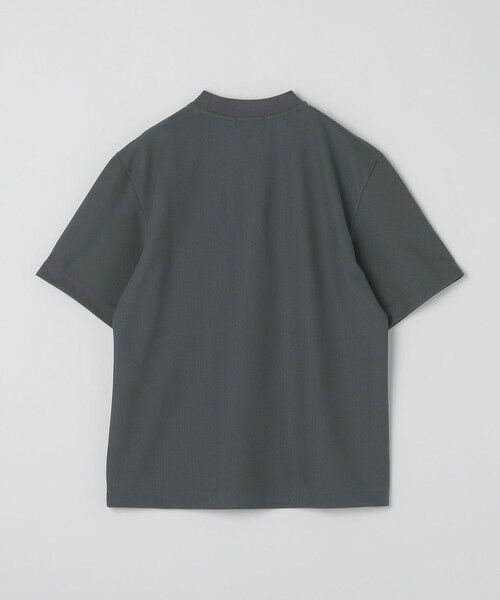 SHIPS / シップス Tシャツ | SHIPS:〈洗濯機可能〉FIELD SENSOR(R) ショート スリーブ Tシャツ(セットアップ対応) | 詳細14