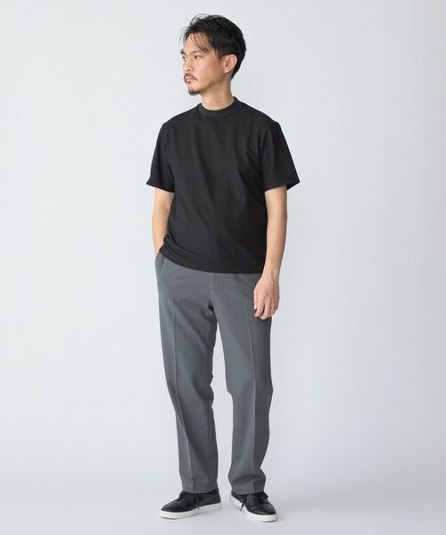 SHIPS / シップス Tシャツ | SHIPS:〈洗濯機可能〉FIELD SENSOR(R) ショート スリーブ Tシャツ(セットアップ対応) | 詳細20